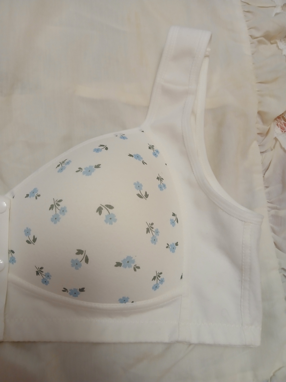 Daisy Bra Set - Picture 5 of 16
